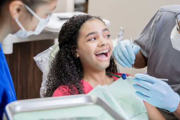 Best Emergency Tooth Extraction  in St Marys, OH