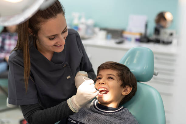 Best Cracked Tooth Emergency Dentist  in St Marys, OH