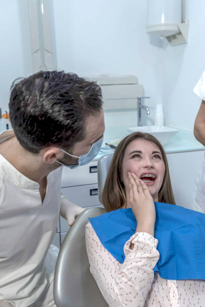 Best Dentist Open Late Near Me  in St Marys, OH