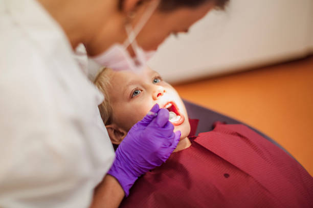 Best Dentist Open on Weekends  in St Marys, OH