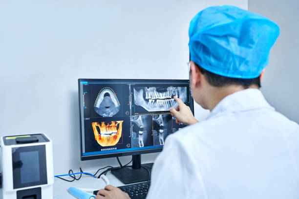Best Cracked Tooth Emergency Dentist  in St Marys, OH