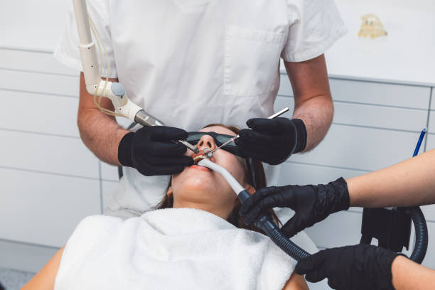 Best Emergency Tooth Extraction  in St Marys, OH