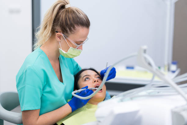 Best Root Canal Emergency Dentist  in St Marys, OH